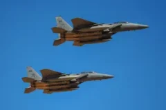 Fragilidade na defesa saudita: ataques houthis desafiam poderio militar bilionário
