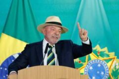 Funcionários da meta admitiram falhas que prejudicaram contas de lula, aponta folha