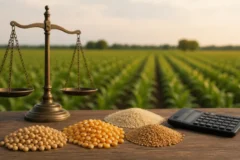 Funrural: o que produtores precisam saber sobre a recuperação de valores pagos