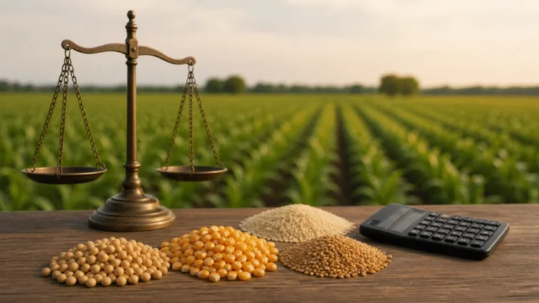 Funrural: o que produtores precisam saber sobre a recuperação de valores pagos