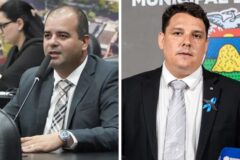 Gaeco cumpre mandados contra 15 parlamentares em Mato Grosso