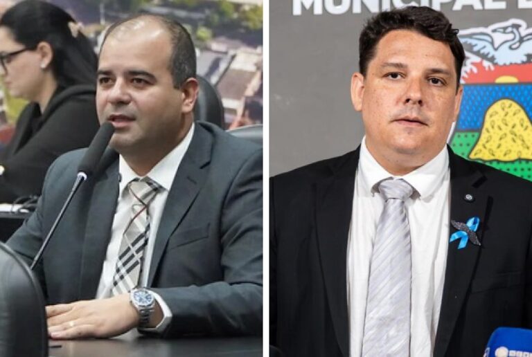 Gaeco cumpre mandados contra 15 parlamentares em Mato Grosso