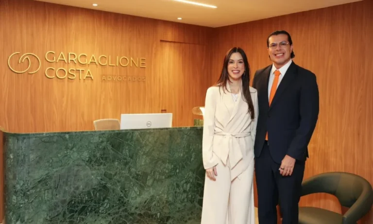 Gargaglione Costa Advogados celebra cinco anos com nova sede em Cuiabá e foco no agronegócio