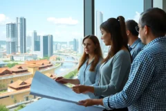 Gestão de tempo e precificação: o novo modelo de eficiência na arquitetura