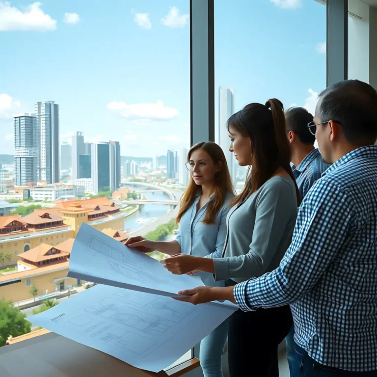 Gestão de tempo e precificação: o novo modelo de eficiência na arquitetura