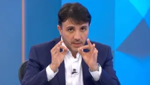 Gilmar Mendes deve determinar presença de Renan Santos em debate da TV Globo