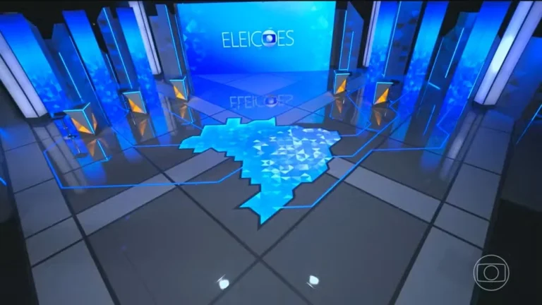 Globo cancela debate presidencial após decisões judiciais e ausência de candidatos