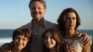 Globo e netflix fecham acordo histórico para levar 18 produções brasileiras ao streaming