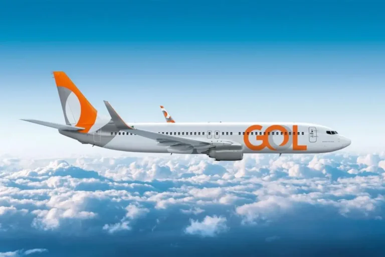 Gol integra Chatgpt para facilitar check-in de passageiros