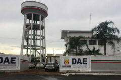 Governo de Mato Grosso autoriza R$ 12,2 milhões para obras no sistema de água de Várzea Grande