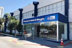 Governo de Mato Grosso promove mudanças na cúpula da Secretaria de Educação