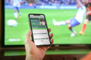 Governo federal proíbe casas de apostas e clubes da Série a temem rombo milionário