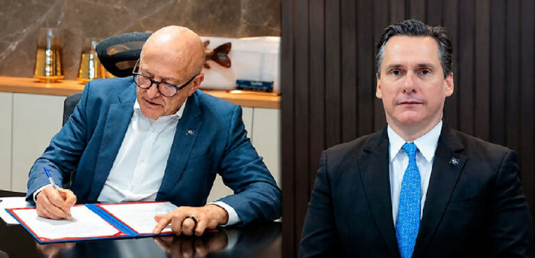 Governo planeja reforma administrativa e reestruturacao com rogario gallo