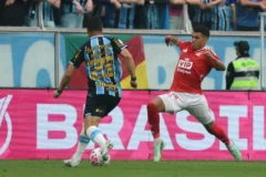 Grêmio contesta CBF após admissão de erro decisivo em clássico Grenal