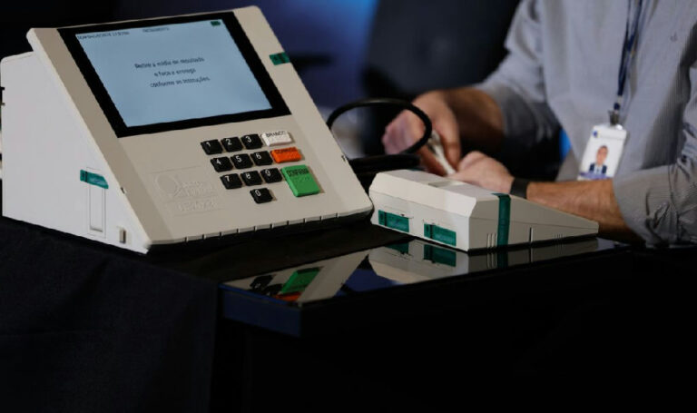 Guia do eleitor: o que é permitido e o que configura crime no dia da votação