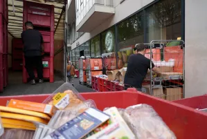 Hackers invadem sistemas de refrigeração e causam prejuízo em supermercados na França