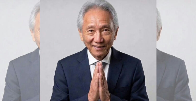 Haruki Matsunaga, médico e fundador da Clínica Genus, morre aos 69 anos