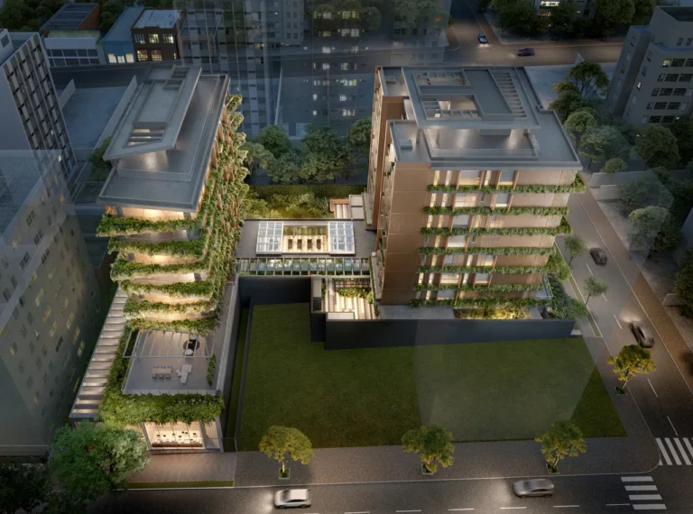HBR Realty formaliza oferta para assumir controle da Helbor e fechar capital