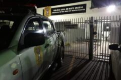 Homem apontado como disciplina morre após tortura e confronto com a polícia