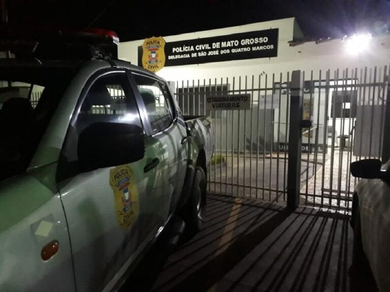 Homem apontado como disciplina morre após tortura e confronto com a polícia