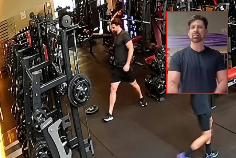Homem destrói academia em São Paulo após cobrança de dívida com personal trainer