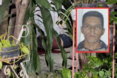 Homem é assassinado a facadas em Cuiabá e suspeito confessa crime em base policial
