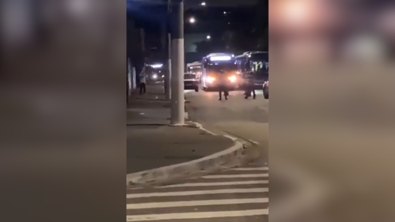Homem morre após ser atingido por 24 disparos de policiais militares na Zona Norte de São Paulo