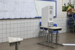 Horário de votação e regras para o segundo turno das eleições 2026