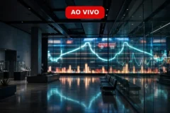 Ibovespa hoje ao vivo: bolsistas acompanham cenário externo e dados da economia
