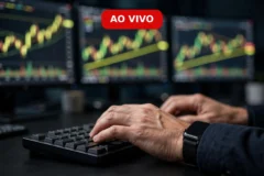 Ibovespa hoje e os principais movimentos da bolsa, dólar e juros