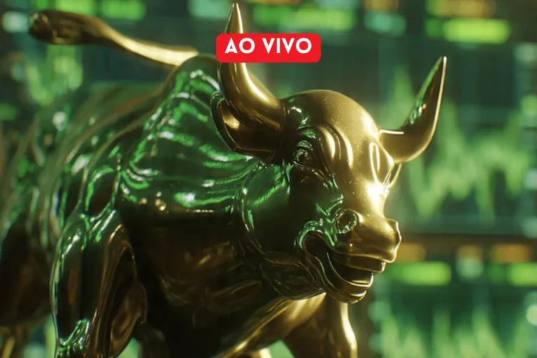 Ibovespa retoma patamar de 190 mil pontos impulsionado por Petrobras