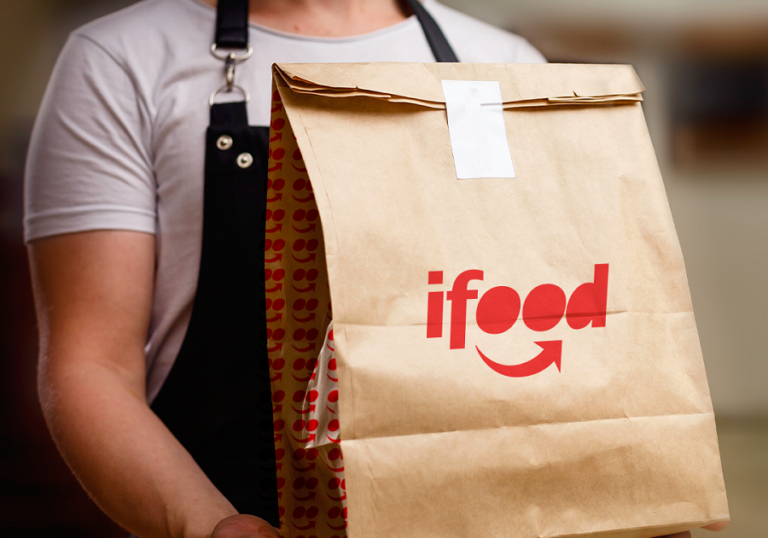 Ifood projeta alta de 60% nas vendas durante a Black Friday deste ano