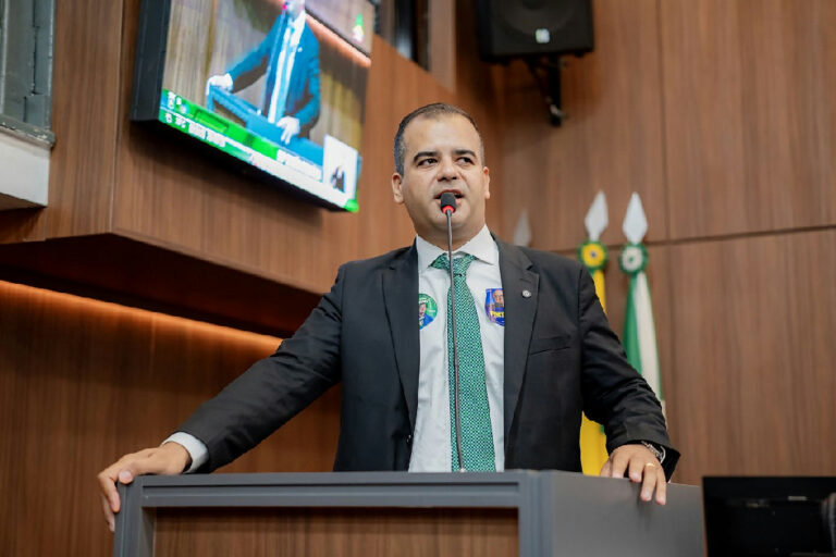 Ilde Taques projeta maioria na eleição da Mesa Diretora e defende diálogo no Legislativo