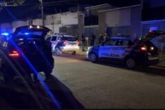 Imóvel de homicídio é incendiado em Pontes e Lacerda e polícia apura facções