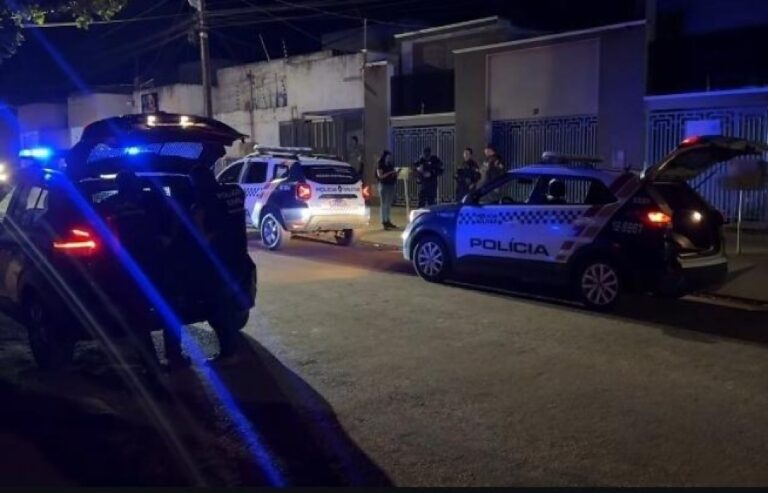 Imóvel de homicídio é incendiado em Pontes e Lacerda e polícia apura facções