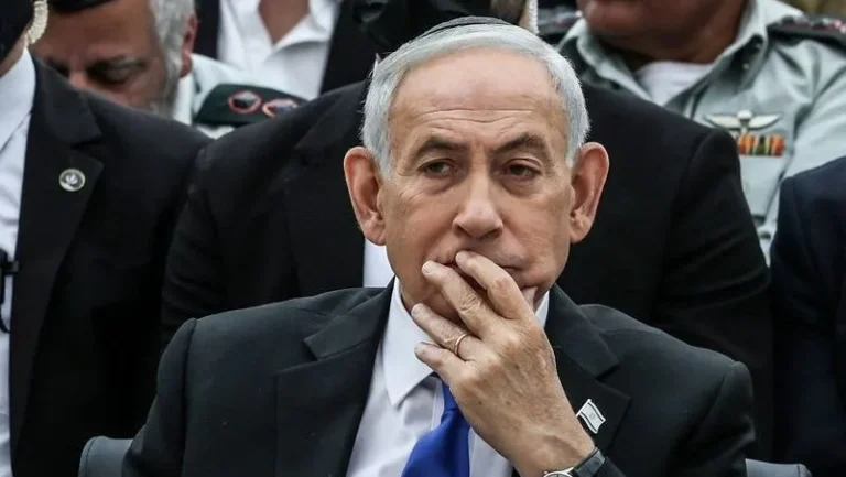 Inação de Netanyahu no 7 de outubro vira foco de pressão eleitoral em Israel