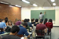 Inep abre inscrições para seleção de professores elaboradores do Enade 2027