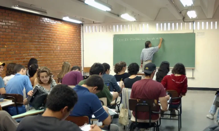 Inep abre inscrições para seleção de professores elaboradores do Enade 2027