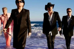 Ingressos para o U2 no Brasil entram em venda geral nesta quinta-feira (22)