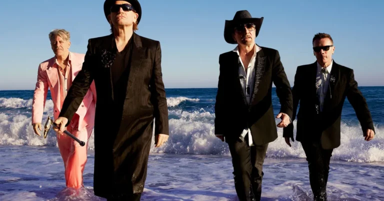 Ingressos para o U2 no Brasil entram em venda geral nesta quinta-feira (22)