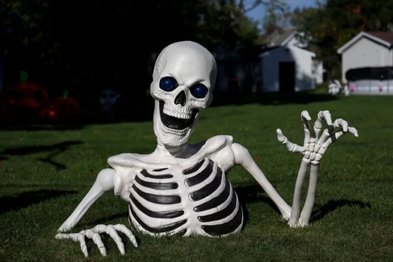 Inteligência artificial ganha protagonismo nas compras de Halloween nos Estados Unidos