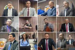 Investigação do Gaeco atinge vereadores e abala a Câmara Municipal de Várzea Grande