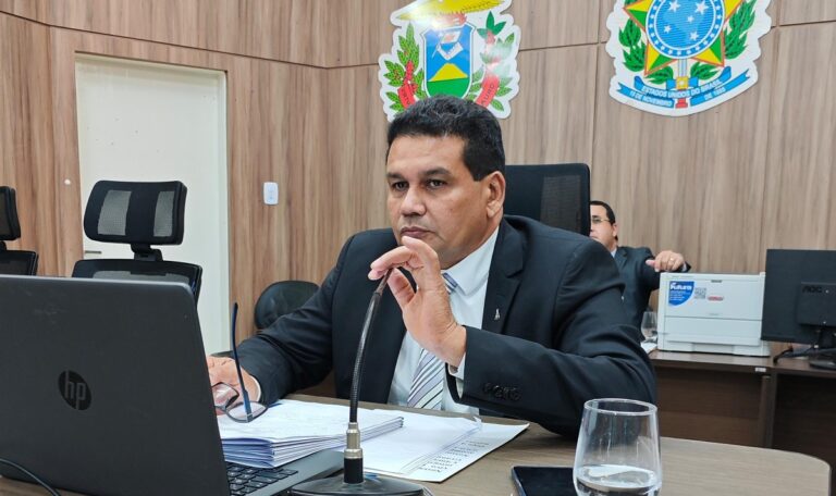 Investigação do Gaeco expõe plano de Wanderley para cassar prefeita e controlar autarquia