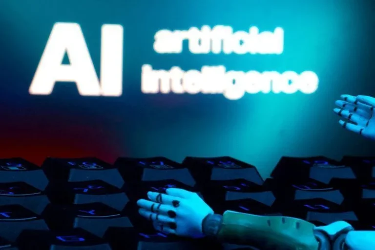 Investimento em inteligência artificial sustenta crescimento global de 3%, aponta FMI