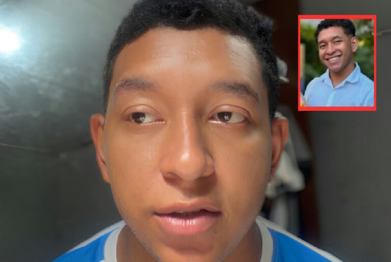 Irmão gêmeo apela por informações sobre servidor público desaparecido em Várzea Grande
