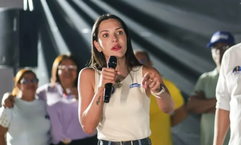 Janaína Riva e Carlos Fávaro divergem sobre pesquisas eleitorais no dia da votação