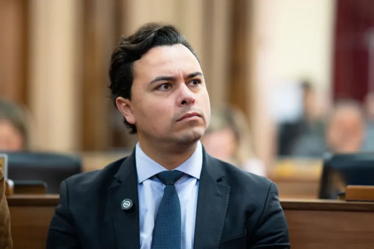 Jeffrey Chiquini faz história no Paraná e se torna o deputado federal mais votado do estado