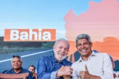 Jerônimo Rodrigues convoca prefeitos baianos para reforçar campanha de Lula e combater abstenção