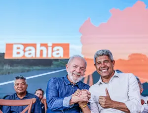 Jerônimo Rodrigues convoca prefeitos baianos para reforçar campanha de Lula e combater abstenção