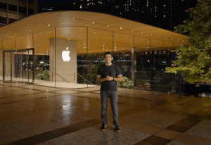 John Ternus prepara reestruturação na Apple para acelerar inovação e engenharia